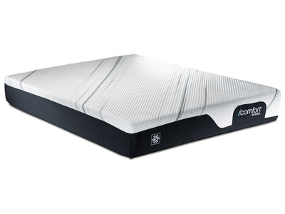 iComfort by Serta ECO 1 Medium Twin Mattress