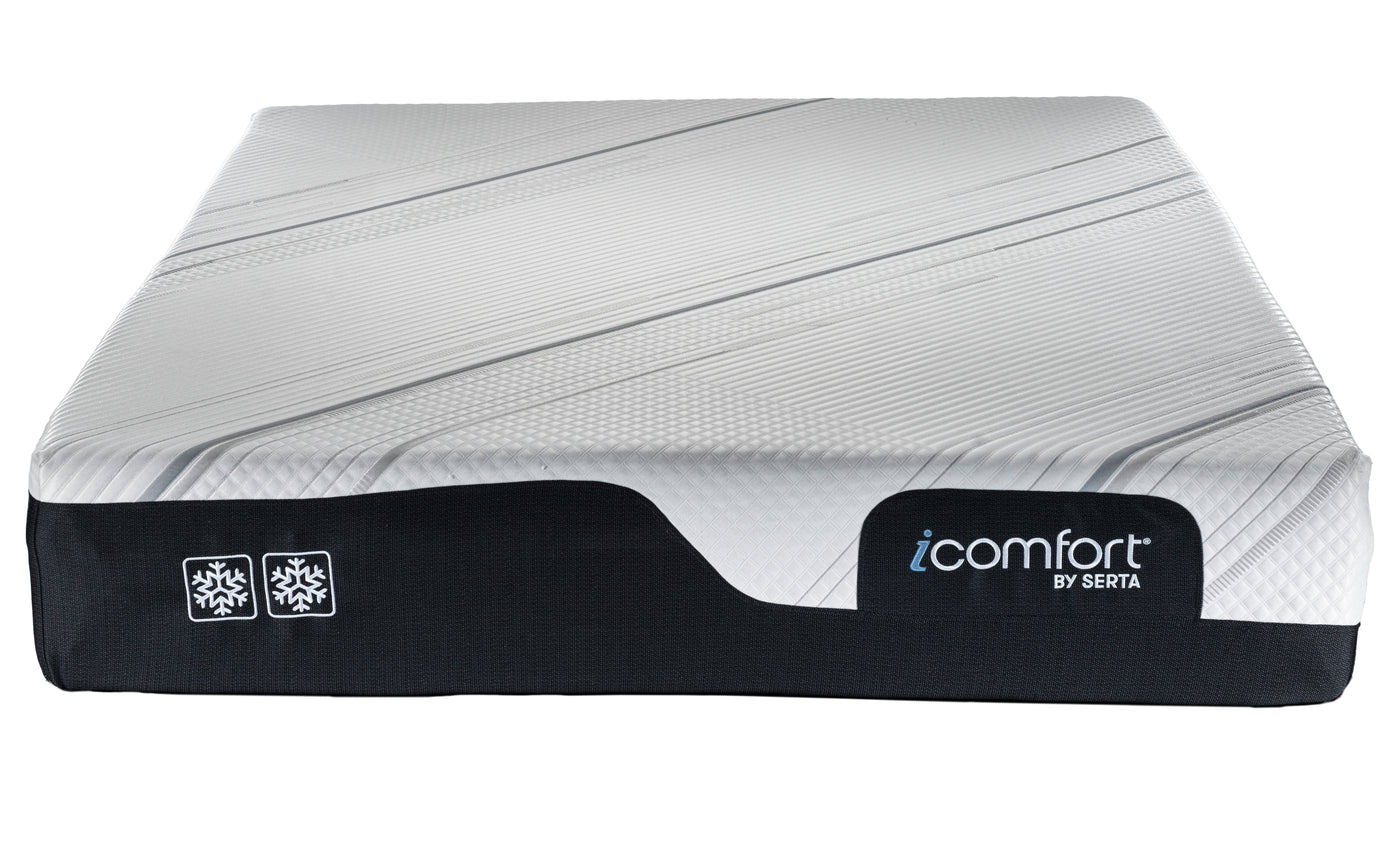 iComfort by Serta ECO 3 Plush Twin XL Mattress
