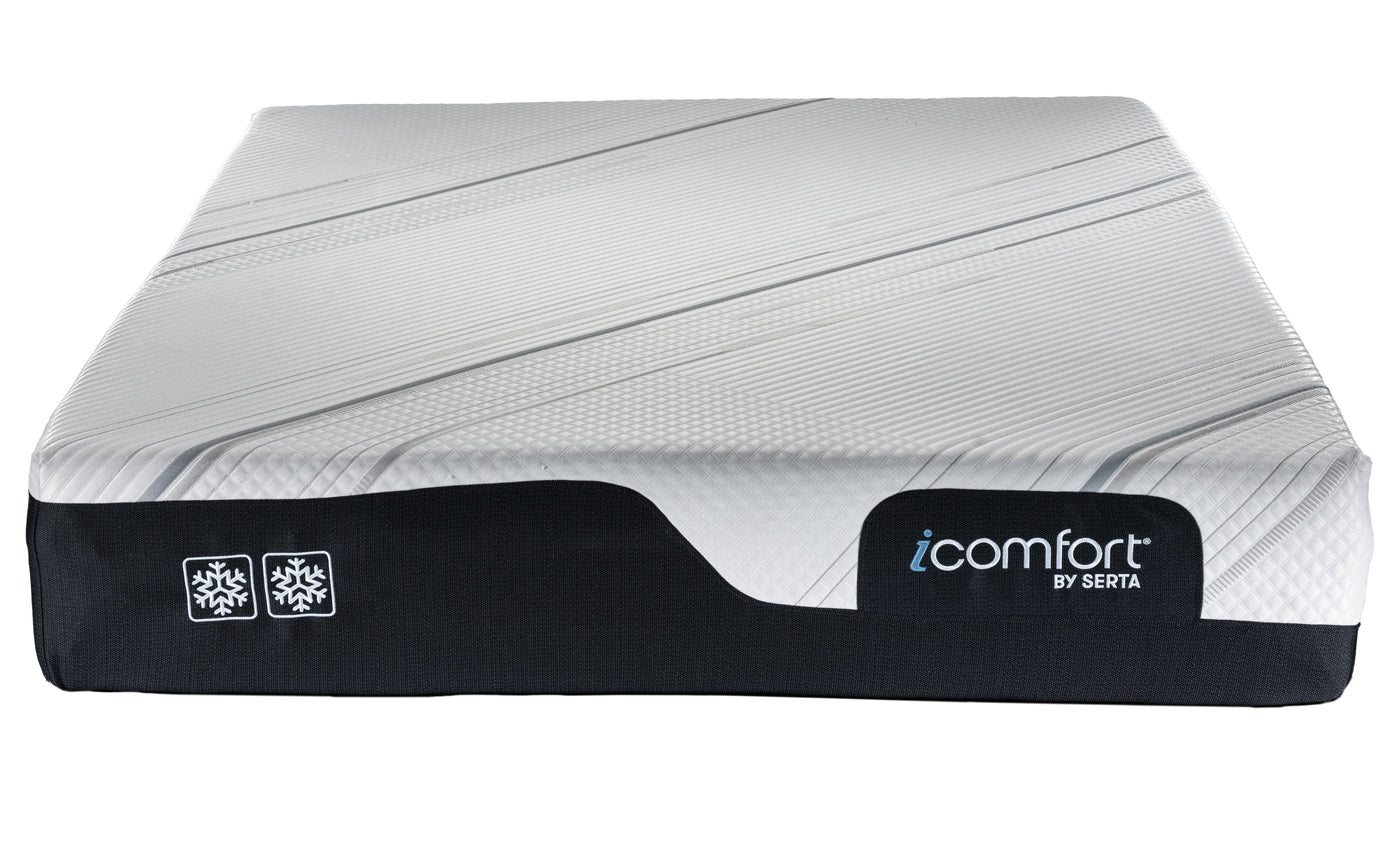 iComfort by Serta ECO 2 Firm Twin XL Mattress