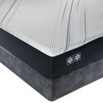 iComfort by Serta ECO 2 Firm Queen Mattress and Boxspring Set