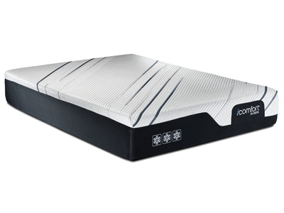 iComfort by Serta ECO 3 Medium Firm Twin XL Mattress