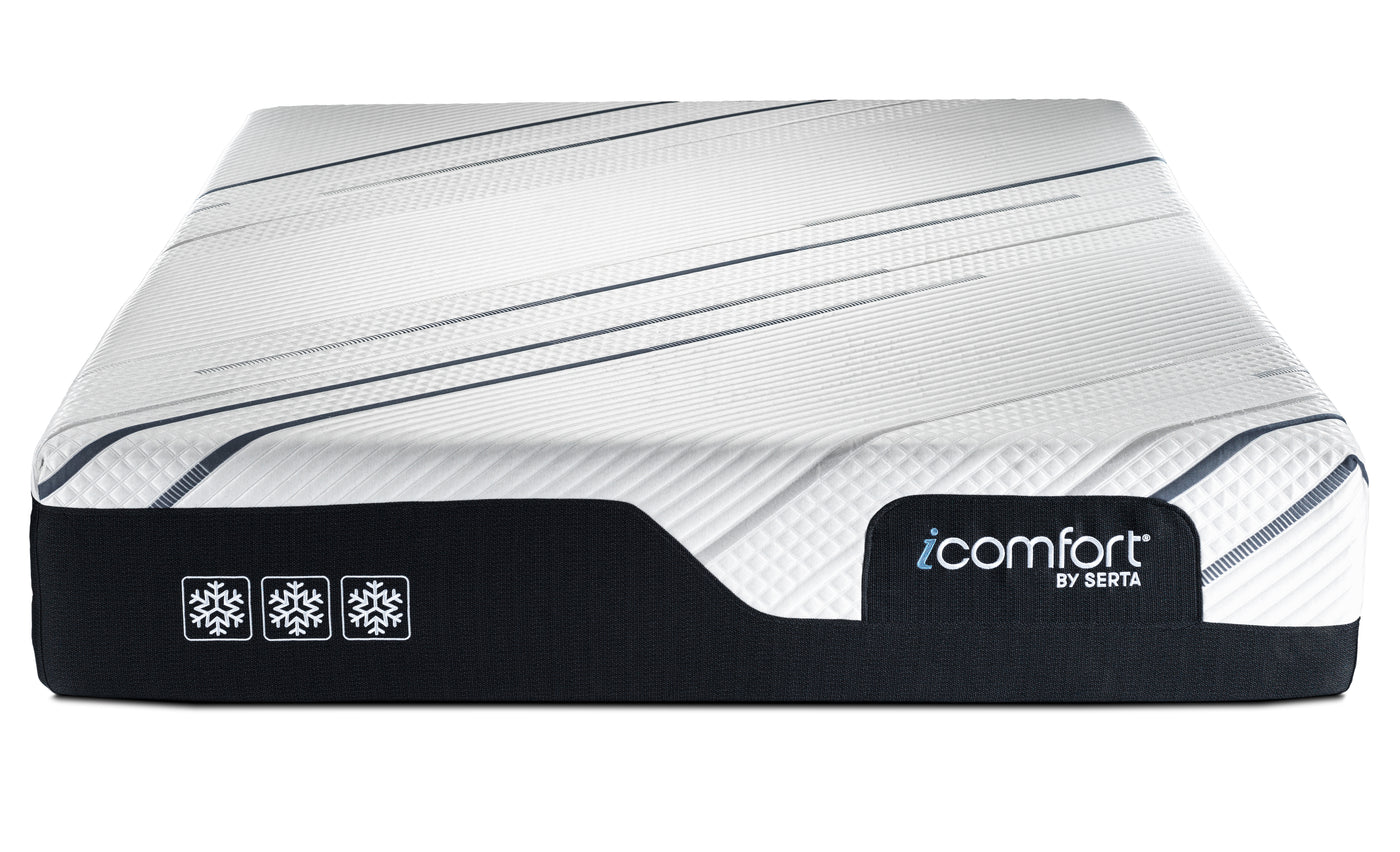 iComfort by Serta ECO 3 Plush King Mattress