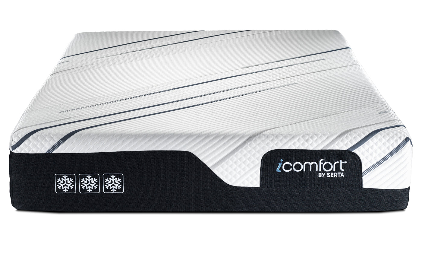 iComfort by Serta ECO 3 Medium Firm King Mattress