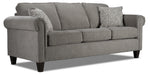 Felix Sofa - Bloom Smoke