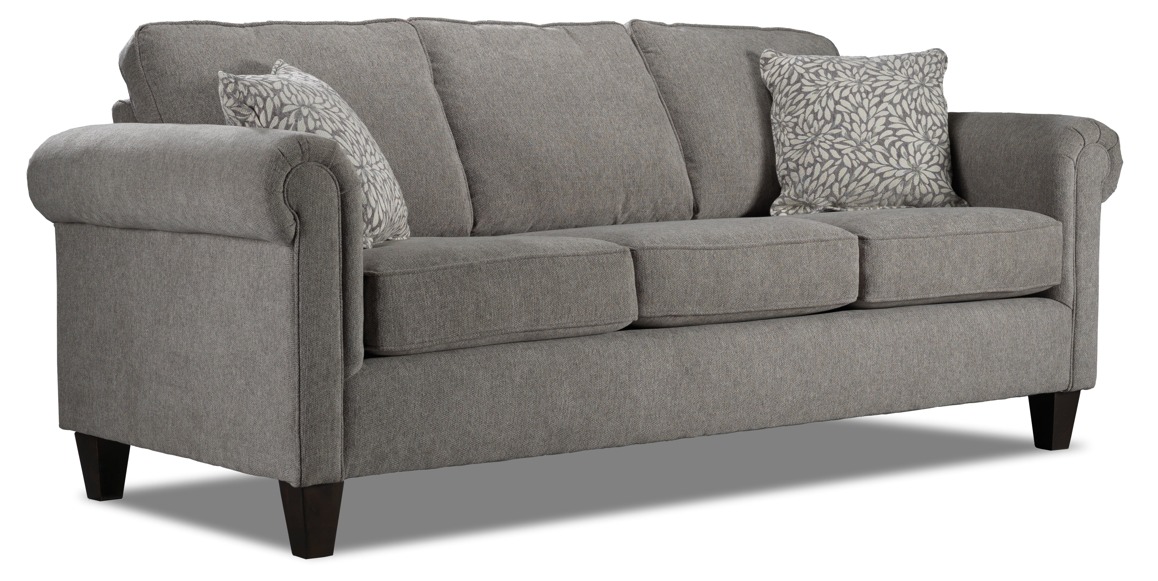Felix Sofa - Bloom Smoke