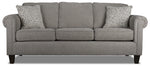 Felix Sofa - Bloom Smoke