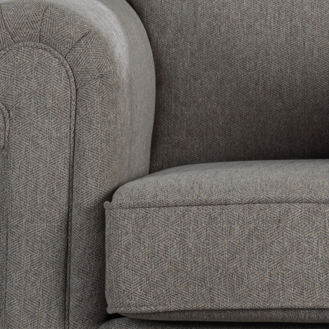 Felix Sofa - Bloom Smoke