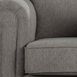 Felix Sofa - Bloom Smoke