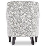 Felix Accent Chair - Bloom Smoke