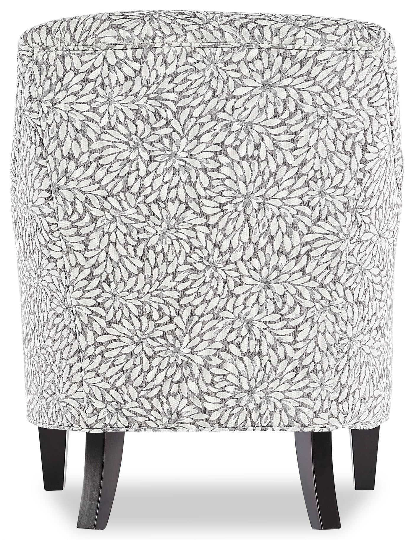 Felix Accent Chair - Bloom Smoke