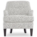 Felix Accent Chair - Bloom Smoke