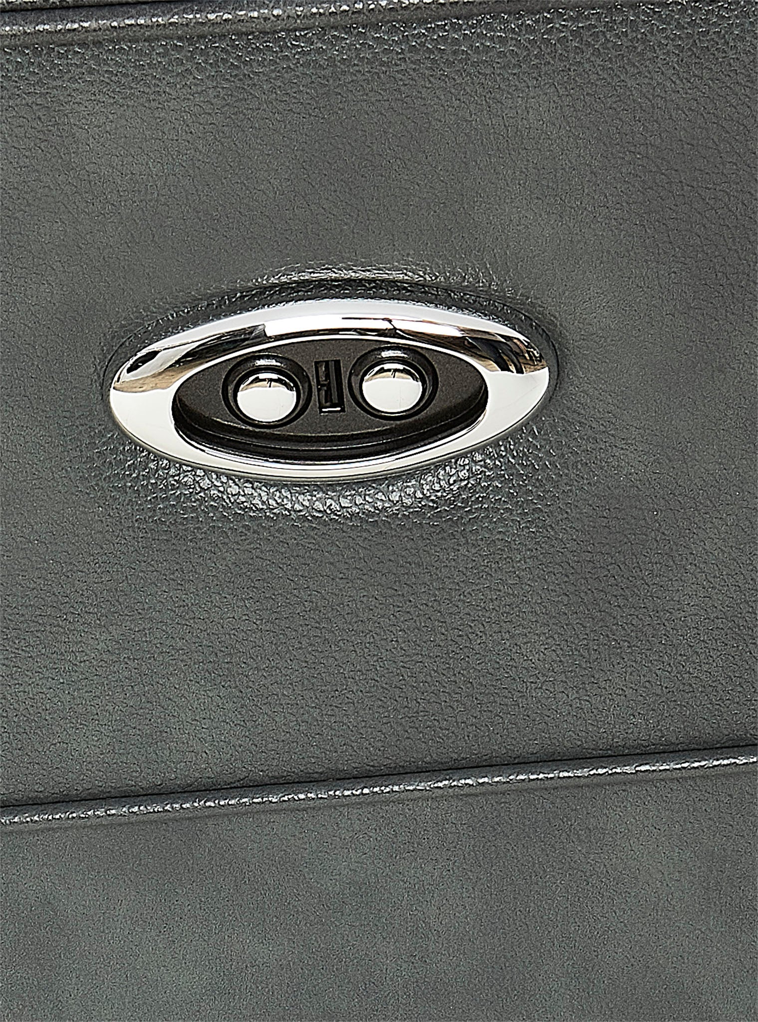 Malcolm Power Reclining Sofa - Ice Grey