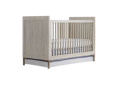 Beck Cottage Crib - Willow