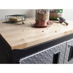 Gladiator Silver Tread Premier Pre-Assembled GearBox - GAGB272DLG