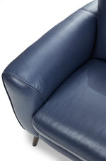 Meijer Sofa - Dark Denim