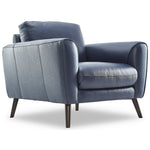 Meijer Chair - Dark Denim