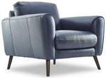 Meijer Chair - Dark Denim
