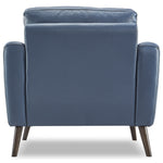 Meijer Chair - Dark Denim