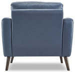 Meijer Chair - Dark Denim