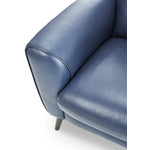 Meijer Chair - Dark Denim