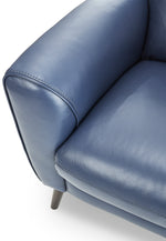 Meijer Chair - Dark Denim