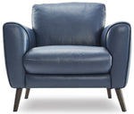 Meijer Chair - Dark Denim