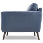 Meijer Chair - Dark Denim