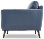 Meijer Chair - Dark Denim