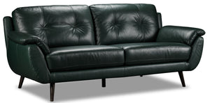 Kovner Sofa - Green