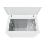 Frigidaire White Chest Freezer (7.2 Cu. Ft.) - FFFC07M2UW