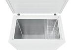 Frigidaire White Chest Freezer (7.2 Cu. Ft.) - FFFC07M2UW