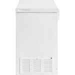 Frigidaire White Chest Freezer (7.2 Cu. Ft.) - FFFC07M2UW