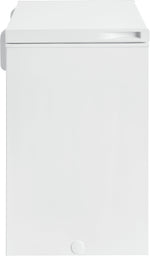 Frigidaire White Chest Freezer (7.2 Cu. Ft.) - FFFC07M2UW