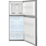 Frigidaire Brushed Stainless Steel Top Mount Refrigerator (11.6 Cu. Ft.) - FFET1222UV