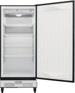 Frigidaire Stainless Steel Commercial Refrigerator (17.9 Cu. Ft.) - FCRS181RQB