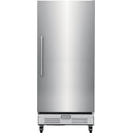 Frigidaire Stainless Steel Commercial Refrigerator (17.9 Cu. Ft.) - FCRS181RQB