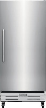 Frigidaire Stainless Steel Commercial Refrigerator (17.9 Cu. Ft.) - FCRS181RQB