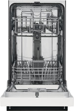 Frigidaire White 18" Dishwasher - FFBD1831UW