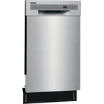 Frigidaire Stainless Steel 18" Dishwasher - FFBD1831US