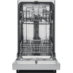 Frigidaire Stainless Steel 18" Dishwasher - FFBD1831US