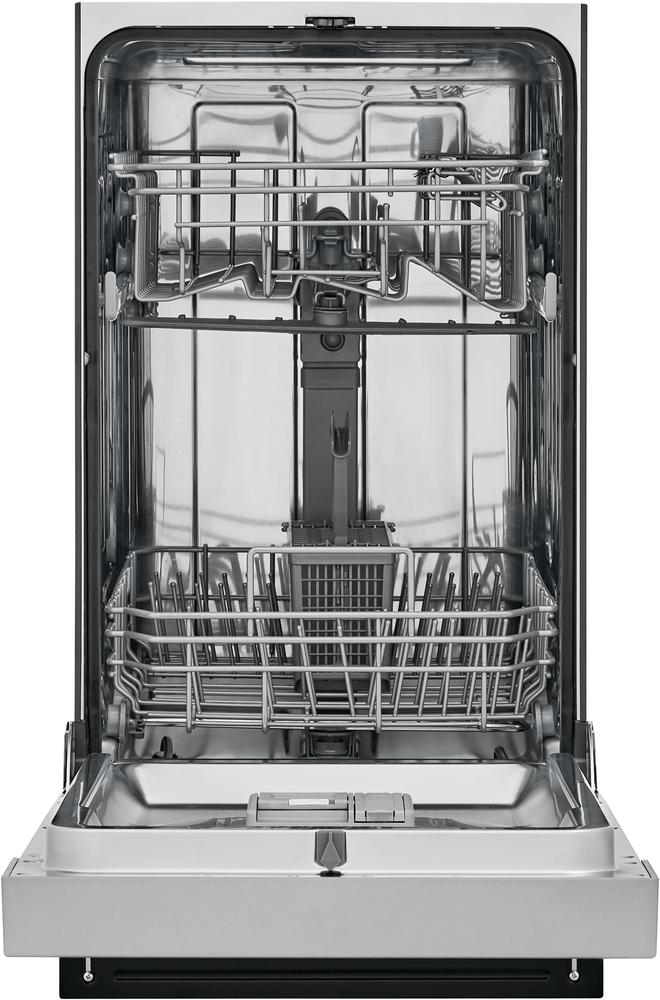 Frigidaire Stainless Steel 18" Dishwasher - FFBD1831US