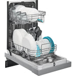 Frigidaire Stainless Steel 18" Dishwasher - FFBD1831US