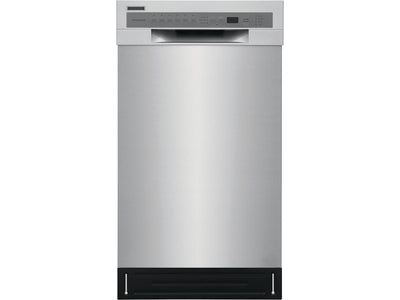 Frigidaire Stainless Steel 18" Dishwasher - FFBD1831US