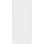 Frigidaire White Upright Frost Free Freezer (20 Cu.Ft) - FFUE2022AW