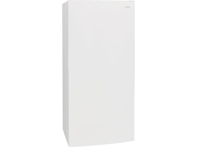 Frigidaire White Upright Frost Free Freezer (20 Cu.Ft) - FFUE2022AW