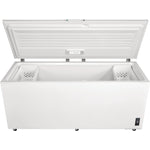 Frigidaire White Chest Freezer Manual Defrost (19.8 Cu. Ft.) - FFCL2042AW