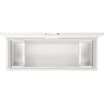 Frigidaire White Chest Freezer Manual Defrost (19.8 Cu. Ft.) - FFCL2042AW