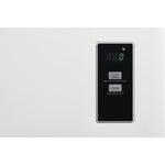 Frigidaire White Chest Freezer Manual Defrost (19.8 Cu. Ft.) - FFCL2042AW