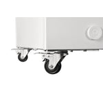 Frigidaire White Chest Freezer Manual Defrost (19.8 Cu. Ft.) - FFCL2042AW