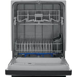 Frigidaire 24" Stainless Steel Dishwasher - FFCD2413US